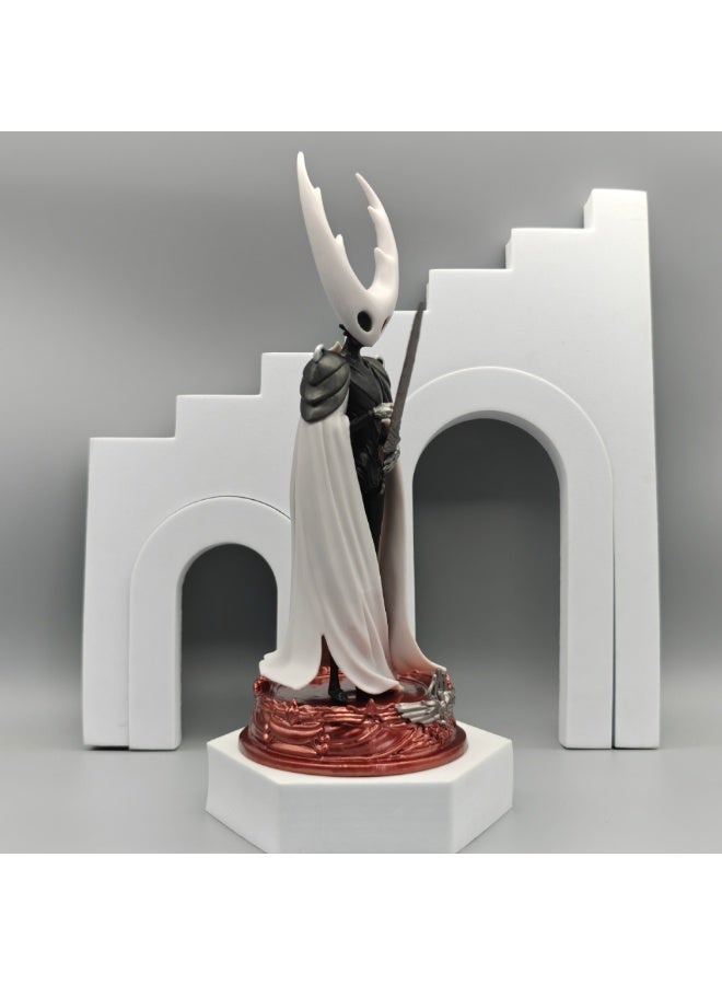 general Hollow Knight desktop decoration character model collection decoration toys gifts for family and friends - Image 4