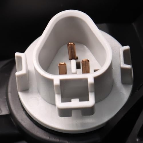 TRQ Driver Side Headlight Assembly Halogen Compatible with 2013-2015 Toyota RAV4 Japan Built TO2518147 - Image 2