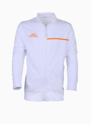 Felpa Stadium Jacket for Men’s Wardrobe