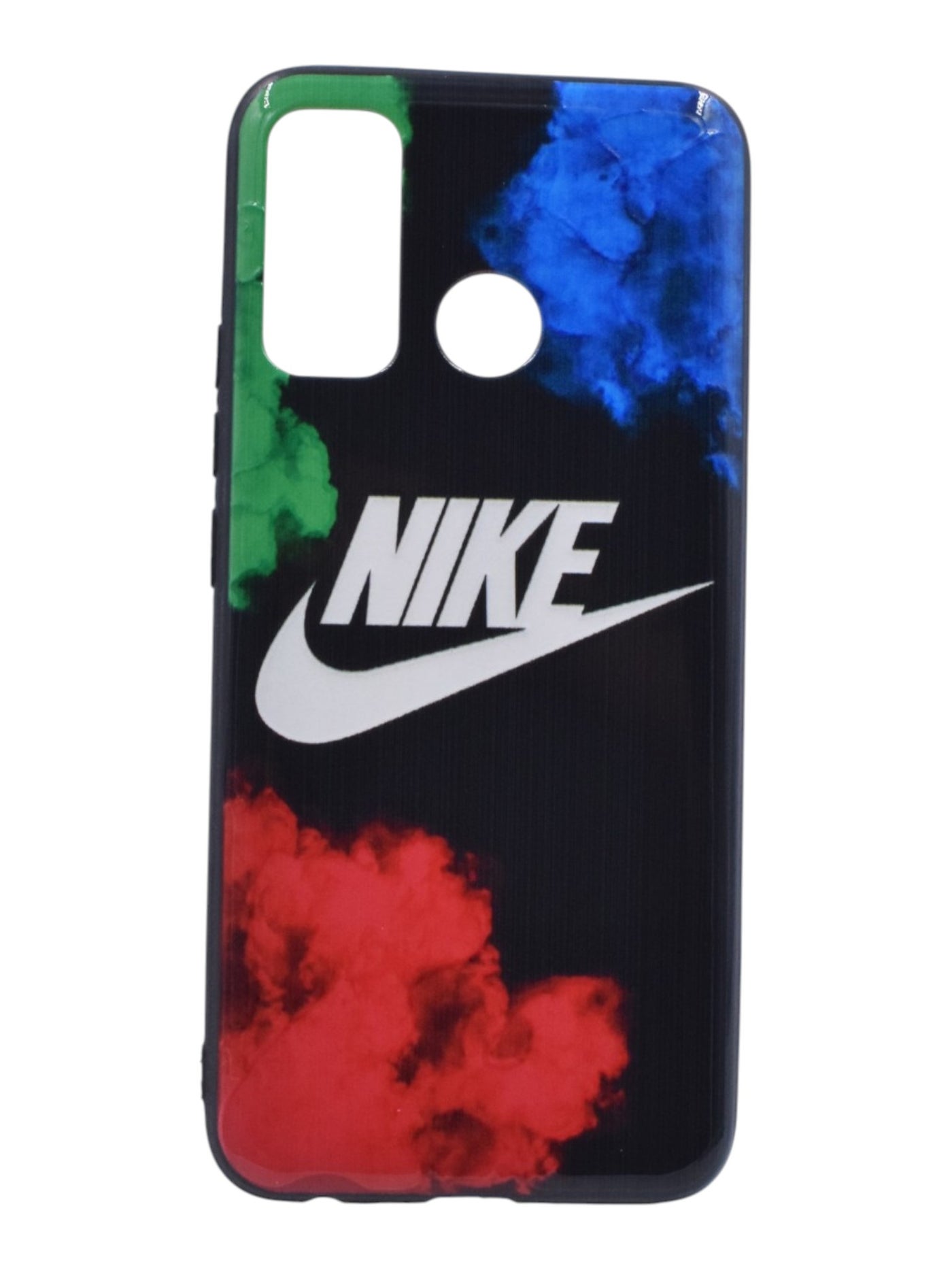 نايك Nike Infinix Hot 9 Case plastic