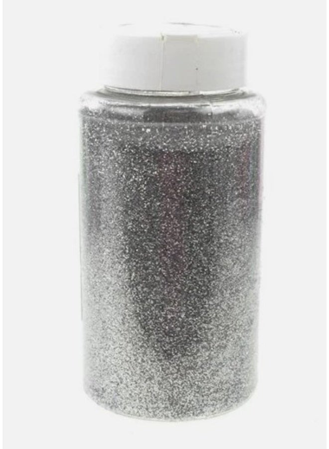 Terabyte Glitter Powder 500gm For Craft And Decoration - Image 1
