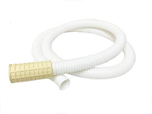 V.I.C VIC PVC Washing Machine Semi Inlet Pipe 15 Meter 
