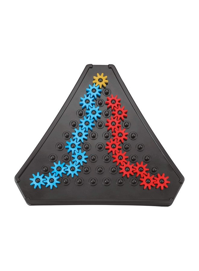 Ratna's Spinning Gears A Perfect Strategy Board Game for Kids & Adults 6+ Years - Image 2