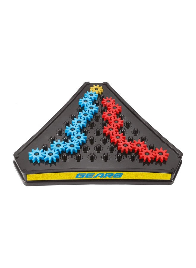 Ratna's Spinning Gears A Perfect Strategy Board Game for Kids & Adults 6+ Years - Image 3