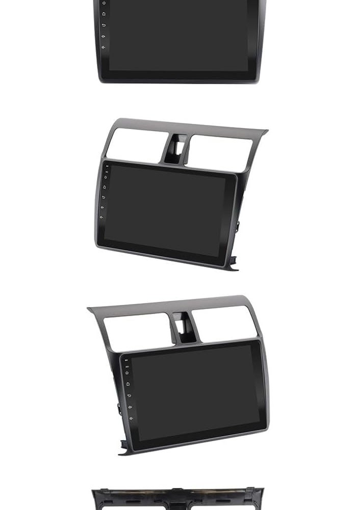 Wivplex Car Android Radio Multimedia Player 2DIN - Image 3