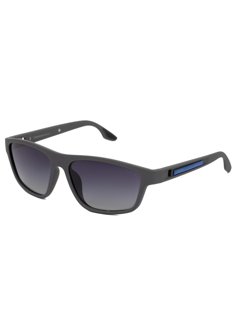 VEGAS Men's Sunglasses V2074S - Gray  - Image 3