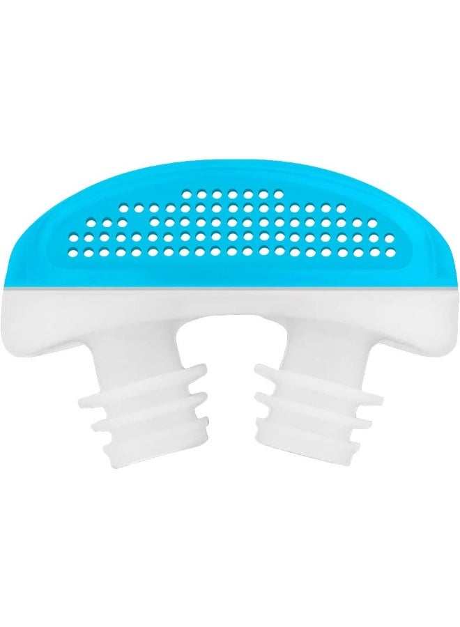 Seedom Anti Snore Nose Purifier Snoring Solution Mini Snore Stopper Snore Reducing Nose Vent - Image 1