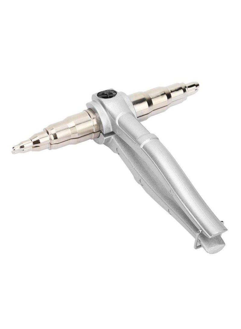 Excefore Copper Pipe Tube Expander, Universal Copper Pipe Tube Expander Hand Swaging Tool for HVAC Refrigeration Maintenance and Repair - Fits 6-22mm - Image 1