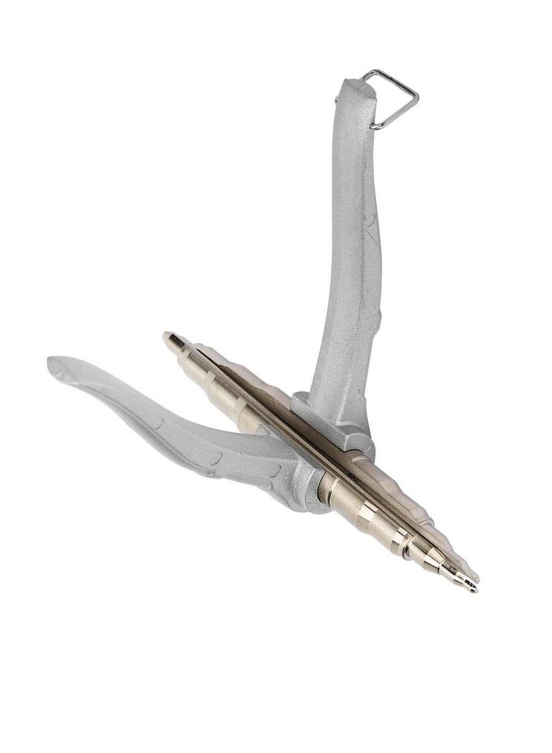 Excefore Copper Pipe Tube Expander, Universal Copper Pipe Tube Expander Hand Swaging Tool for HVAC Refrigeration Maintenance and Repair - Fits 6-22mm - Image 3