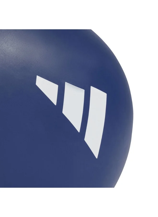 Adidas adidas ADULT 3S CAP Blue Swim SWIM CAP for Unisex - NS