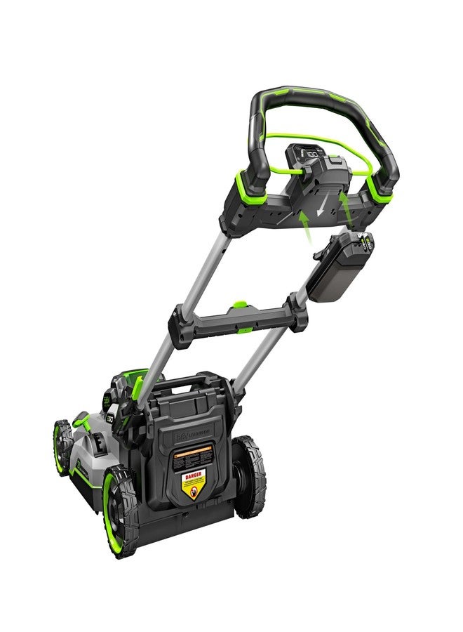 EGO POWER+ Lawn Mower Phone Holder - APH1000 - Image 5