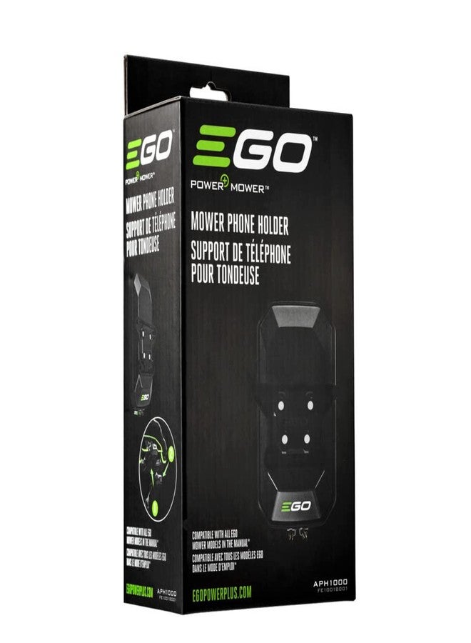 EGO POWER+ Lawn Mower Phone Holder - APH1000 - Image 3