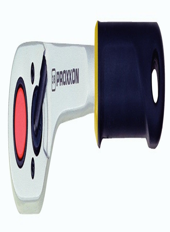 Proxxon 23332 3/8-Inch Drive Baton Ratchet