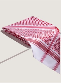 desar Shemagh Desar AlShuyukh red  - Image 1