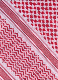 desar Shemagh Desar AlShuyukh red  - Image 3