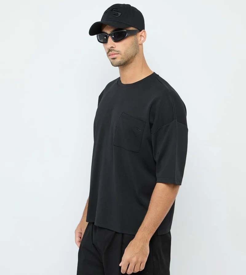 F5 Men's F5 Life Is Short T-Shirt