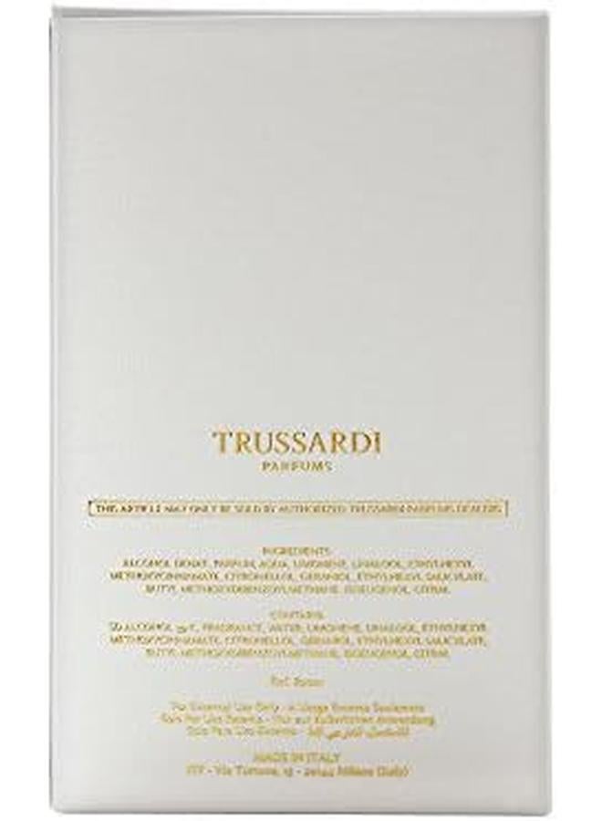 تروساردي دونا أو دي بارفان سبراي للنساء 50 مل - Image 2