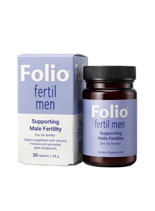 Fertil Male Fertility Supplement