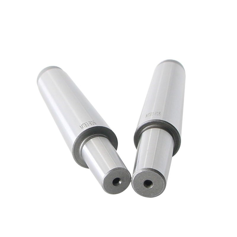 Morse Taper MT2 MT3 MT4 Chuck Tool Handle With M10 M12 M16 Thread Shank Size MT2 B22 - Image 4