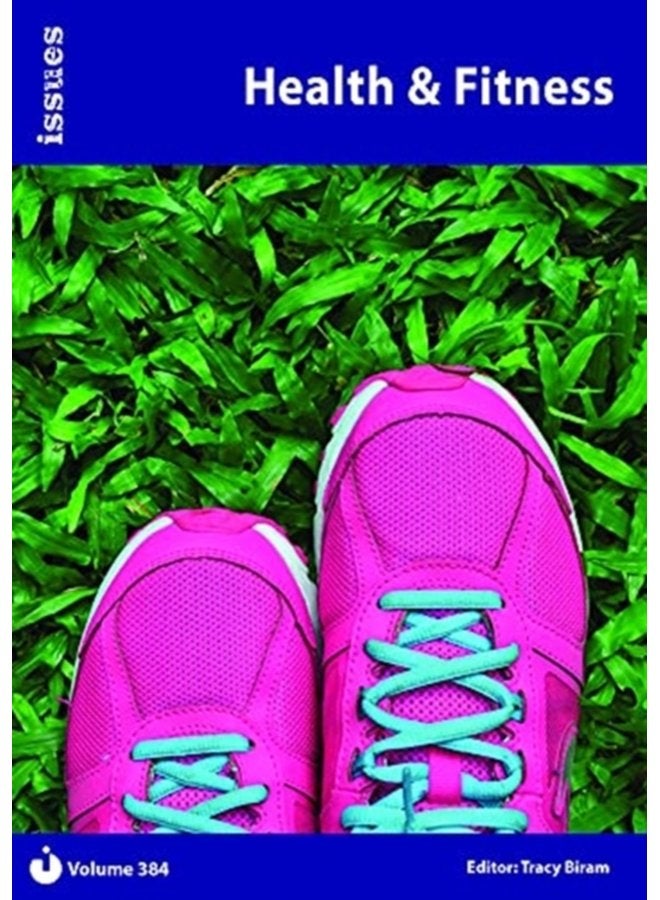 Health Fitness PSHE RSE Resources For Key Stage 3 4 384 384 - Paperback