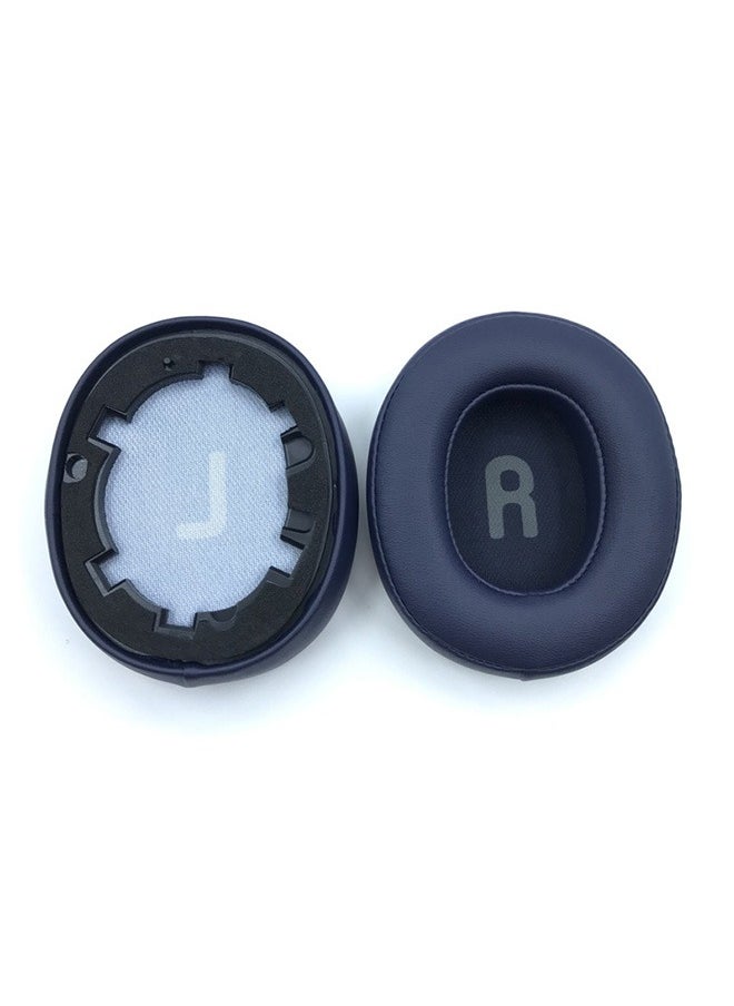 Replacement Headphone Pad Suitable For JBL Tune 720bt, High Protein Leather And Memory Sponge, Delicate And Skin Friendly