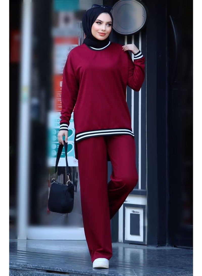 Tofisa 11321-بورد تونك بنطلون - Image 1