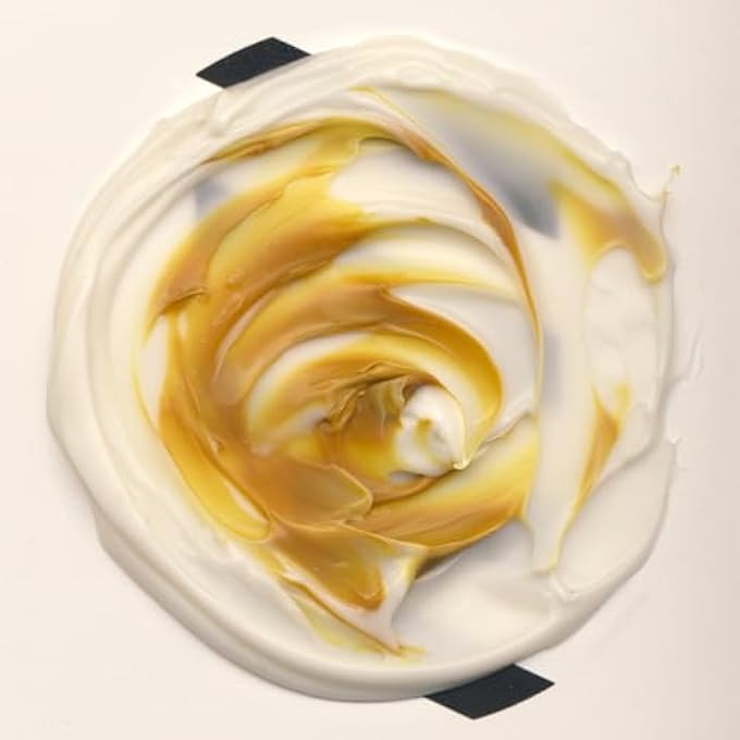 ARTIST COLORS EXTRA HEAVY MOLDING PASTE, 128 OZ. - Image 2