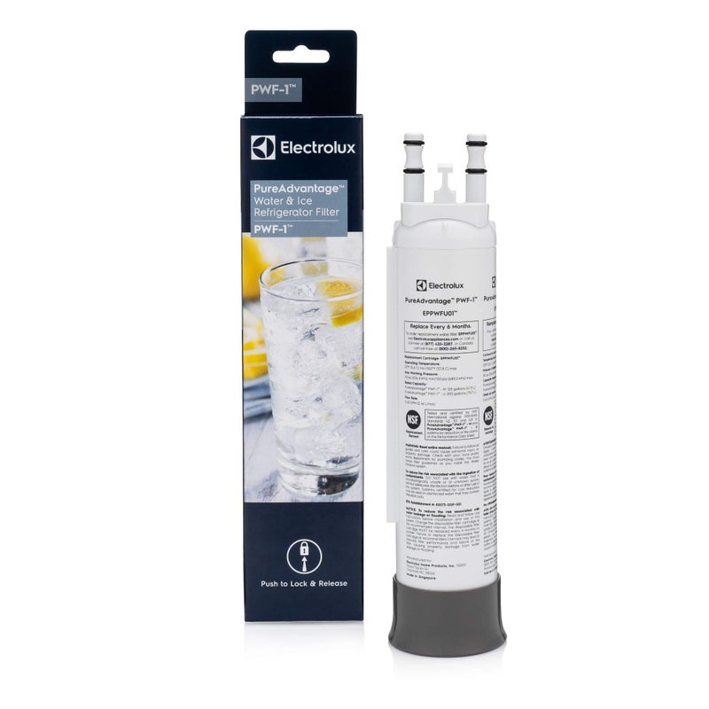 Electrolux PureAdvantage PWF-1 Water Filter - Image 1
