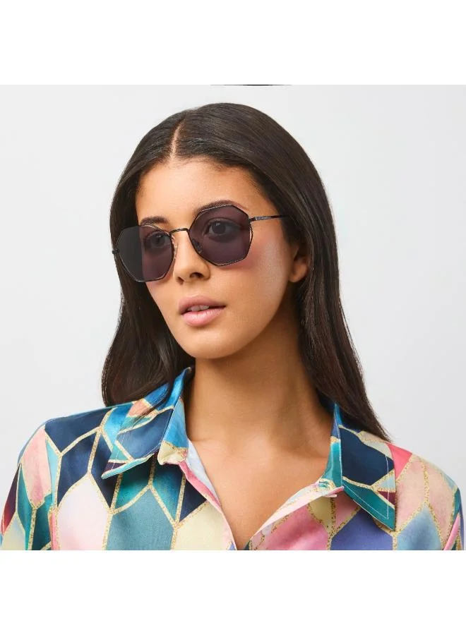 30Sundays 30Sundays AURORA - Geometric - Full Rim - Sunglasses