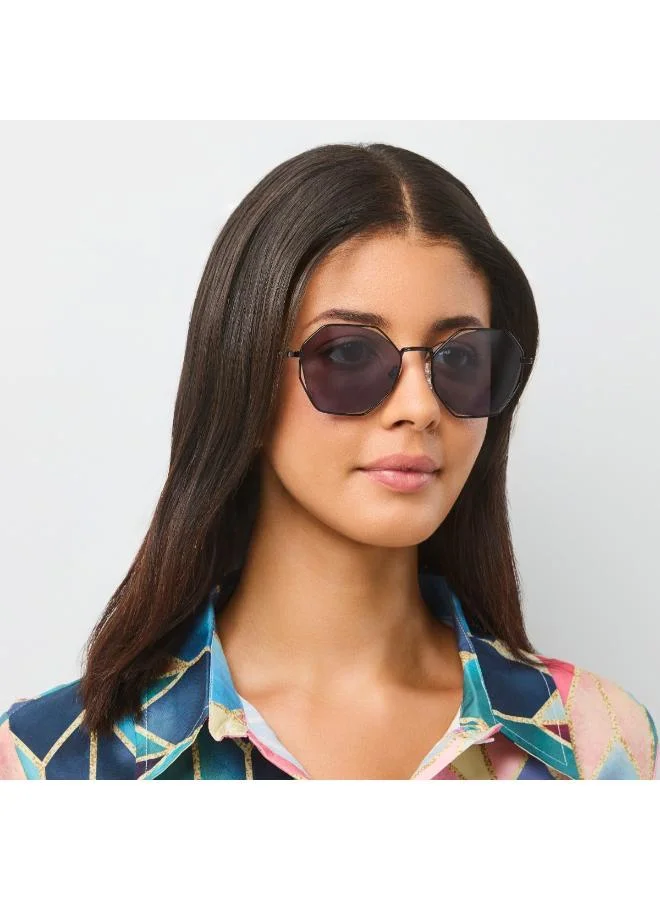 30Sundays 30Sundays AURORA - Geometric - Full Rim - Sunglasses