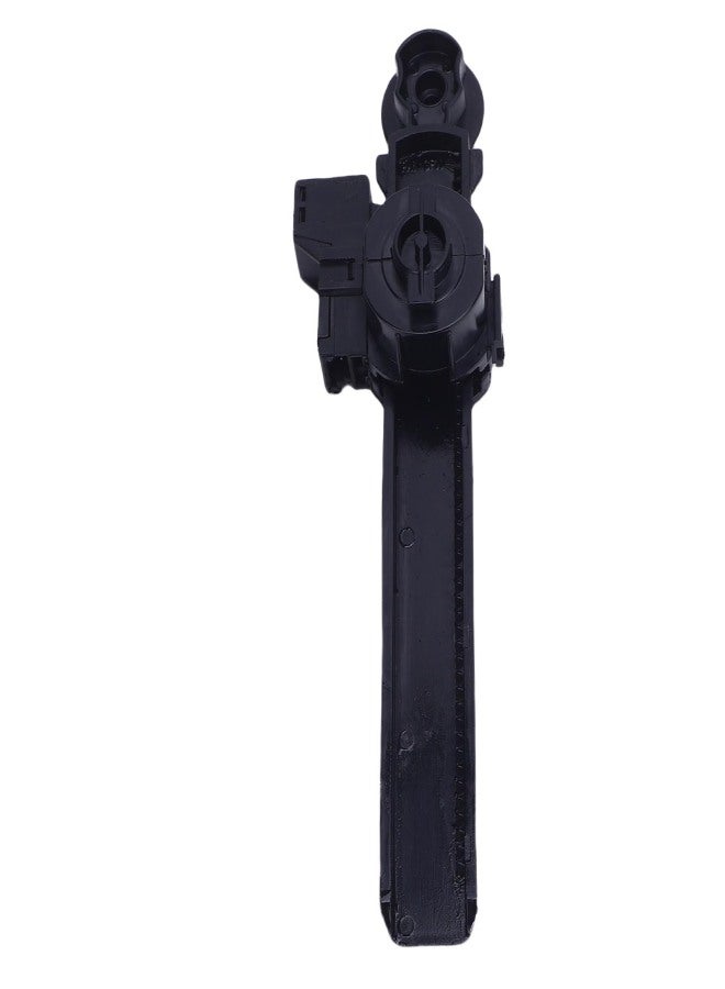 Glove Box Damper 5G1858309 Wearproof Easy Install Release Shock Support Replacement for R32 Abbit 2018-2020 With Light Interface - Image 2