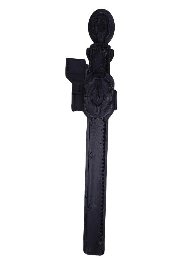 Glove Box Damper 5G1858309 Wearproof Easy Install Release Shock Support Replacement for R32 Abbit 2018-2020 With Light Interface - Image 1