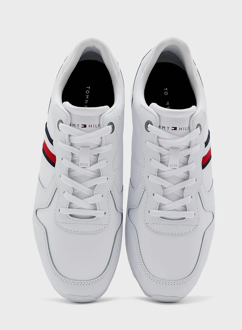 TOMMY HILFIGER Casual Low Top Sneakers