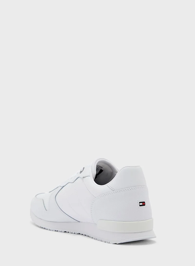 TOMMY HILFIGER Casual Low Top Sneakers