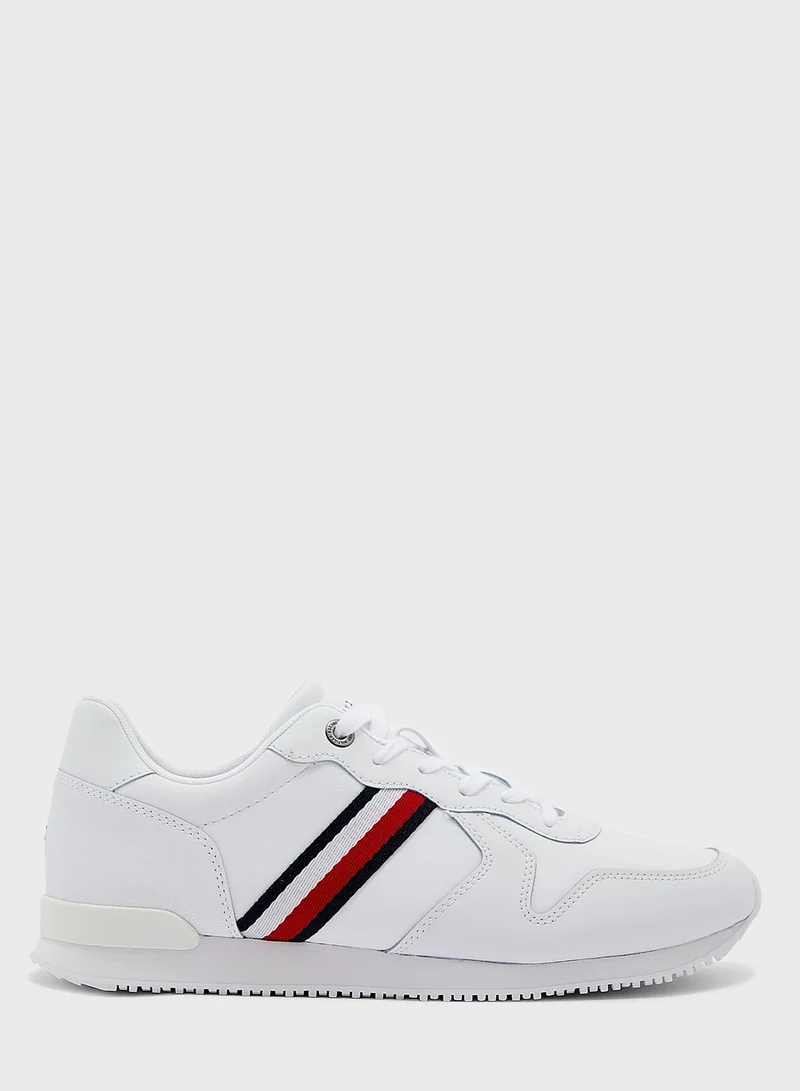 TOMMY HILFIGER Casual Low Top Sneakers
