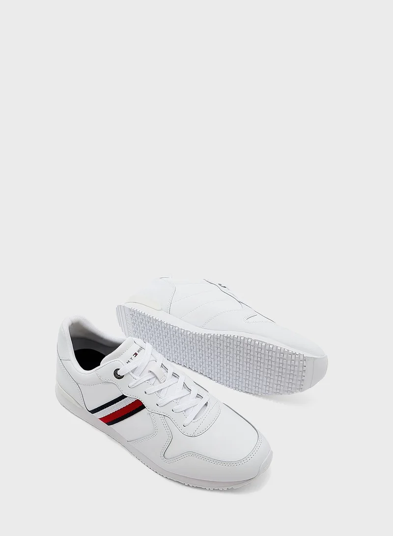 TOMMY HILFIGER Casual Low Top Sneakers