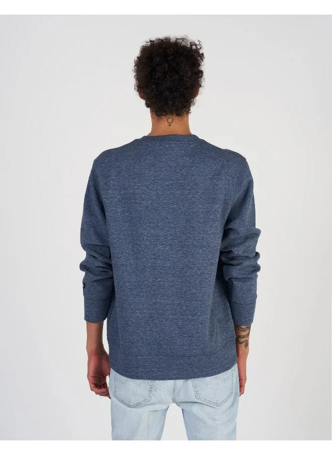 American Eagle Logo Crew Neck Sweatshirt
