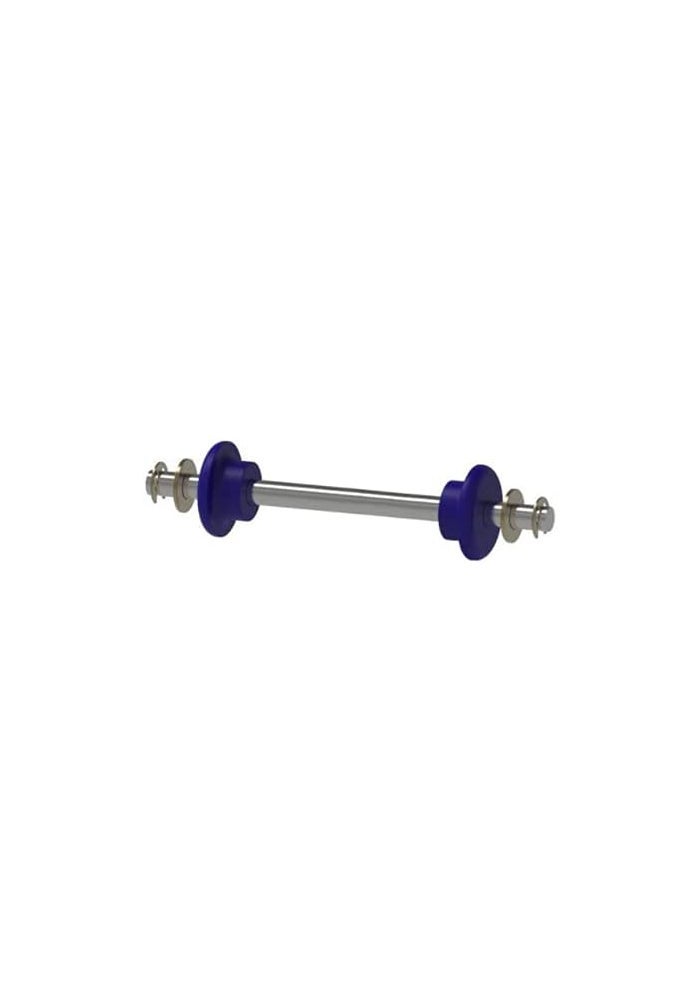 Exhaust Mount Bushing Kit for Peterbilt - M136109K
