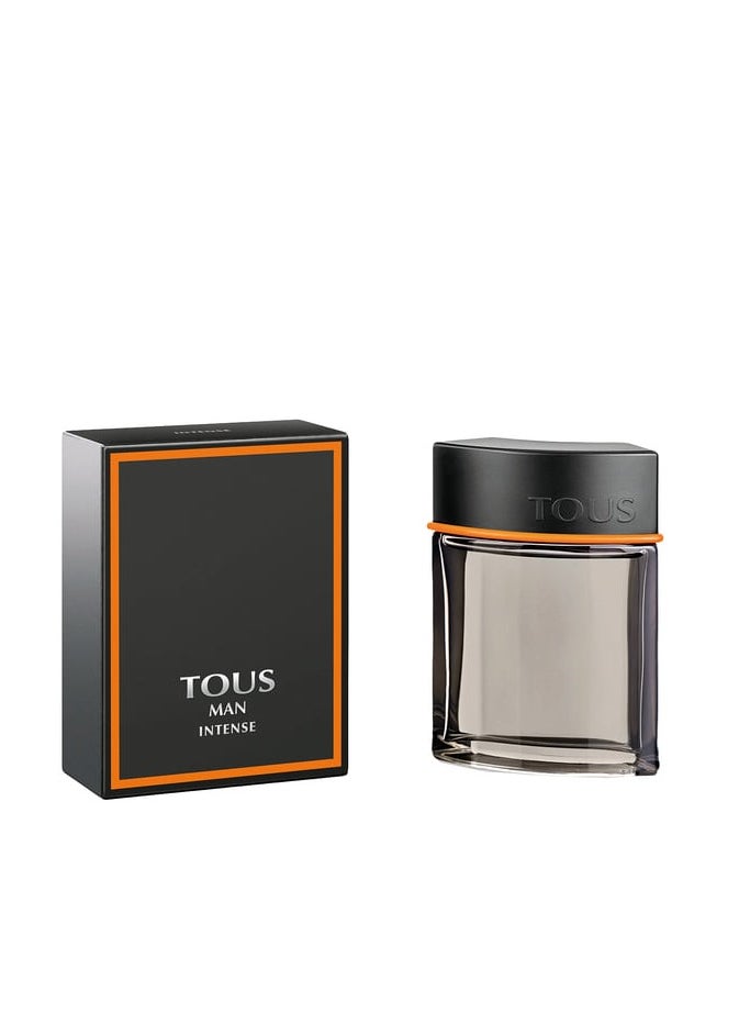 طوس عطر توس مان انتنس او دو تواليت 100مل  - Image 2