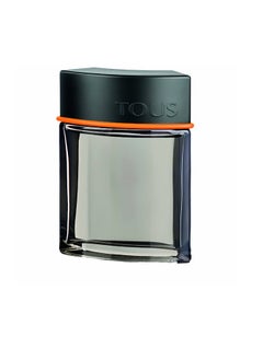 Tous Tous Man Intense Eau de Toilette 100ml  - Image 1