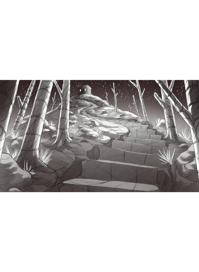 Serenity Forge Slay the Princess: The Pristine Cut Special Edition PS5 - Psychological Horror Visual Novel - Image 2