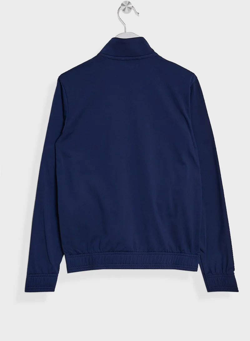 PUMA Kids Poly Suit
