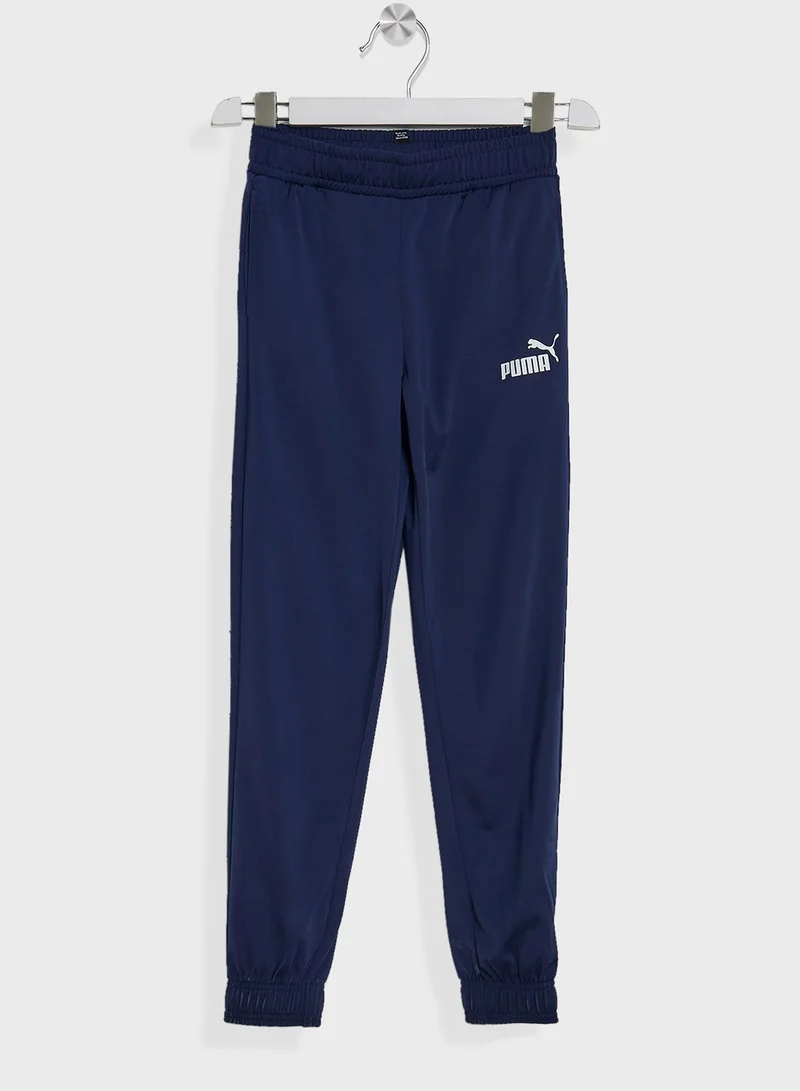 PUMA Kids Poly Suit