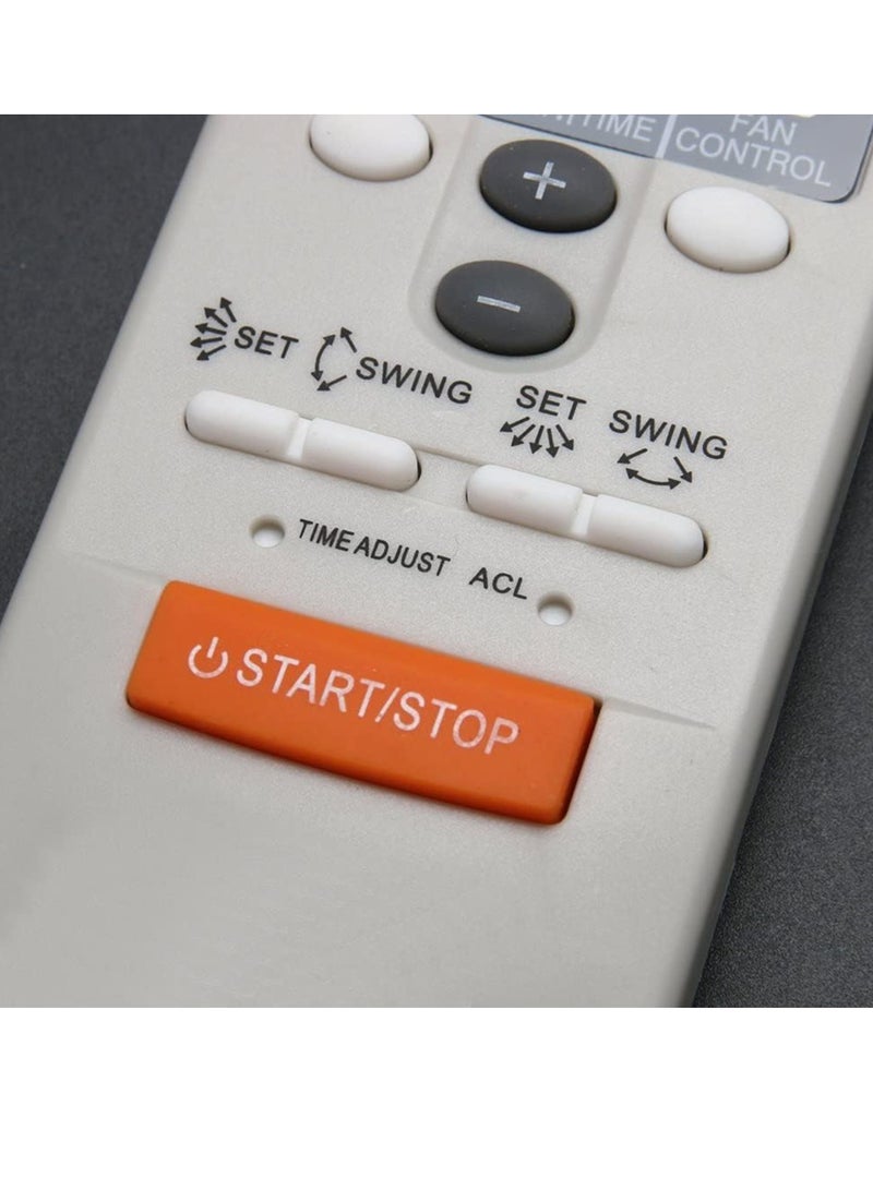 ELTRAZONE Compatible Remote Control for O General AC with battery - Image 4