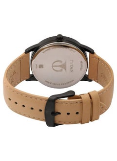 TITAN Titan Anthracite Dial Analog Watch for Men with Date Function  - Image 5