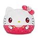 TeeTurtle Reversible Sanrio Hello Kitty Present 4Inch Present TwoSided Flip Plush Toy with Embroidered Details Cute Mini Collectible Plush for Kids Teens and Adults - Image 2