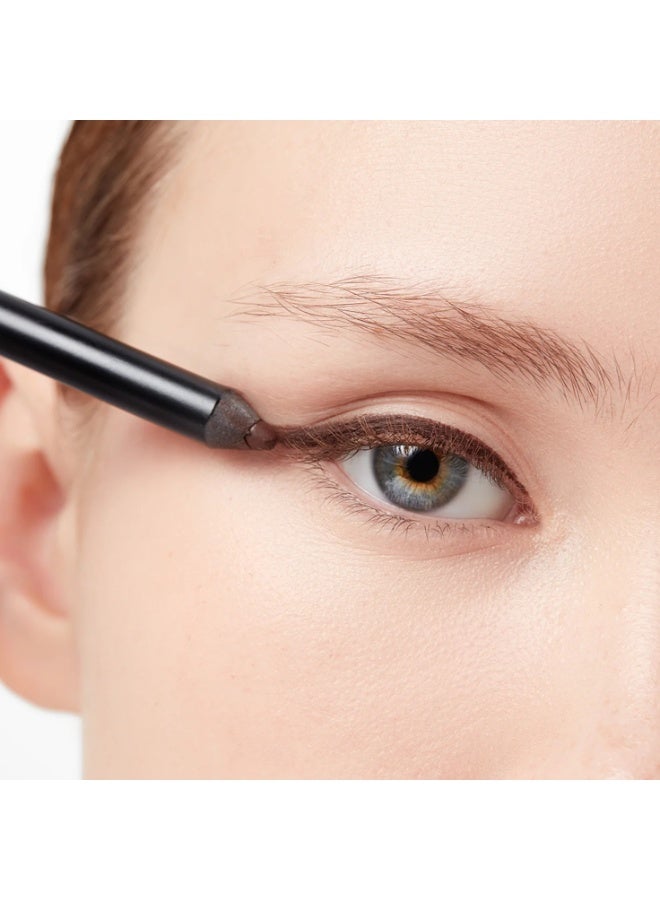 PROVOC SEMI-PERMANENT Gel Eyeliner WP 87 Date Night - Image 3