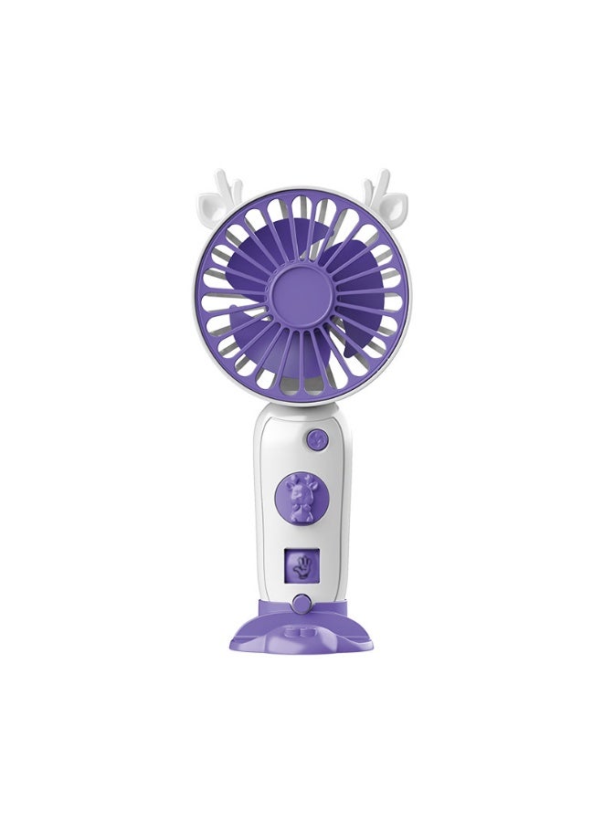 Nariele New USB Mini Handheld Fan