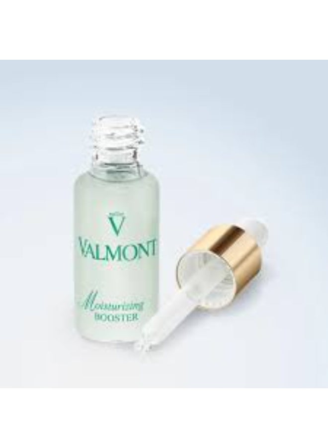 Valmont Moisturizing Booster 20ml - Image 3