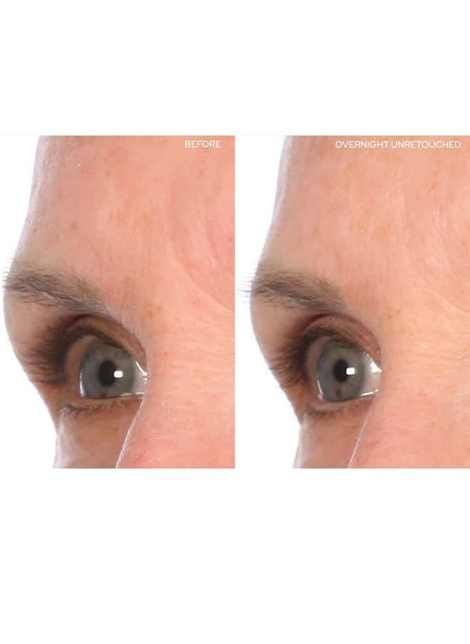 Sio - Beauty BrowLift Forehead Anti-Wrinkle Patch - Rapid Overnight Reusable Silicone Patch to Reduce Furrows, Expression Lines, and Creases - Image 1